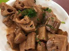 -荣兴河鲜楼(江口店)