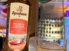 -Sirena海妖日咖夜酒