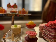 -Salon de Ville浦江汇(上海外滩华尔道夫酒店店)