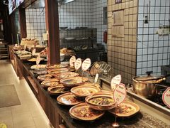 -老阿爸鲜鱼土菜(昆山花桥店)