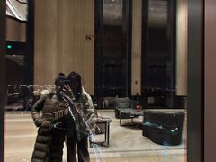 -Social 秀西餐厅-长沙瑞吉酒店(运达店)