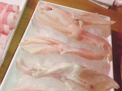 鸭掌-炭寻古巷老北京涮肉(学府四店)