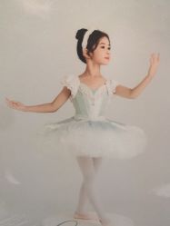 -倾城宝贝儿童摄影(广州天河店)
