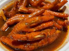 -稻香饭店(IFS国金中心店)