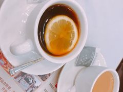 -洞味圆茶餐厅(嘉立店)