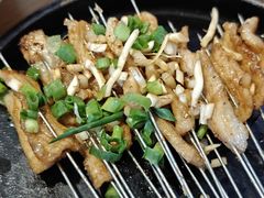 -包整·丝娃娃(一览甲秀楼风景店)