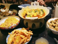 -那些年一起吃串的地方烧烤(观前街店)