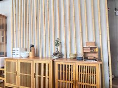-竹里馆 ·茶食(奥体店)