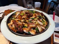 -玖五京菜(杭州城北万象城店)