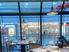 -前海沿·青岛菜(李沧万达店)