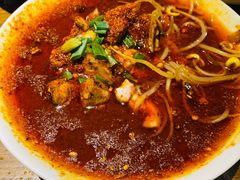 -三生小馆(亭知路店)