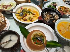 -北京老铺烤鸭(高新店)