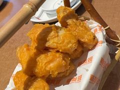 -新发现(宝山龙湖店)