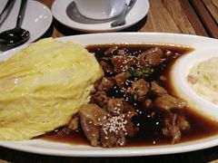 -玛格萝妮(汇智国际商业中心店)