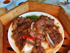 -顺德美的万豪酒店-万豪中餐厅