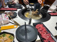 -海汕记·潮汕鲜牛肉火锅·自助