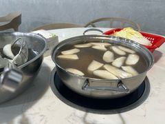 -菜忠潮州牛肉店(岗厦店)