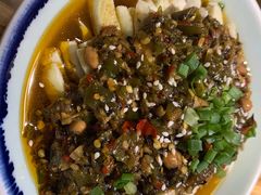 -百年神厨·地道川菜(清江西路店)