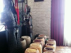 -南沙游艇会·大兵船餐厅