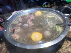 -林记潮牛·牛肉火锅(上马墩店)
