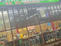 -内蒙古海拉尔烤羊腿·烤全羊·烧烤