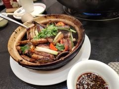 -飞尝蚝·顺德菜·鱼生(顺德总店)