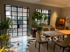 -一尺花园(安和花园店)