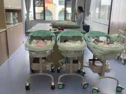 -弗蕾亚·和月月子调理院(东湖店)