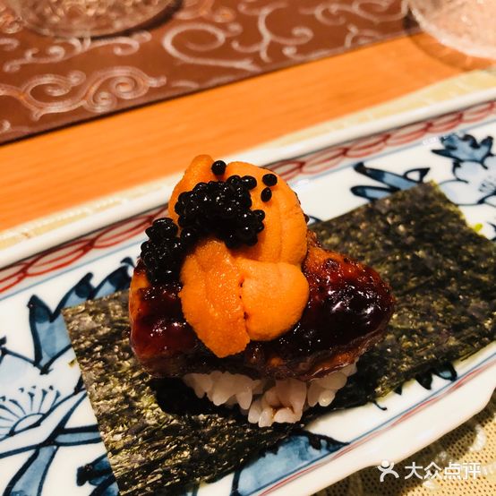 鱼新(体育场东路小区店)