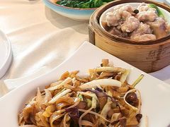 -晋江荣誉国际酒店·港誉茶餐厅