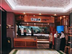 -文三酒肆自助放题(新街口友谊广场店)