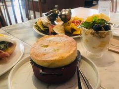 -The Rug Cafe(王府中环店)