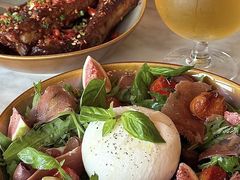 -1819餐厅·团队聚餐·烤串·精酿