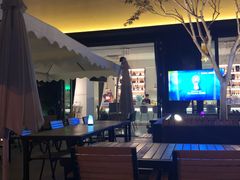 -JF Garden(渔人码头店)