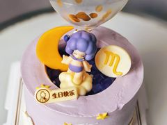 -CAKE BOSS 蛋糕老板(西单君太百货店)