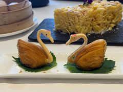 -白天鹅宾馆-宏图府餐厅