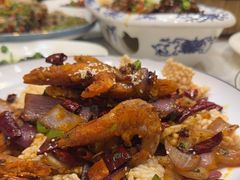 -外婆菜(江乡路店)