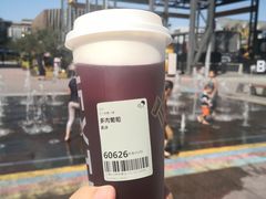 -喜茶(北京五棵松华熙店)