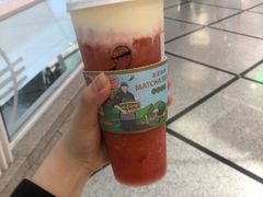 -LELECHA乐乐茶(美罗城店)
