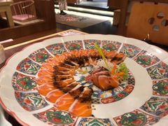 -蟹田居·活蟹料理(东城店)