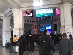 -沈阳站