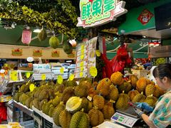 -油麻地果栏