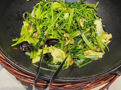 -映像烟台·海鲜·地道鲁菜(海信慧园店)