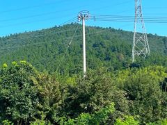 -安吉龙王山峡谷漂流