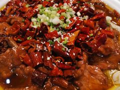 -晋阳饭庄(虎坊桥店)