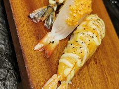 -古田居·特色寿司料理(星之岛旗舰店)