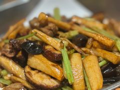-猪肉婆私房菜(容桂总店)