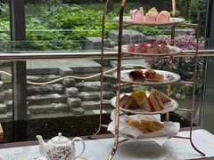 -丽晶酒店-金宝99 Restaurant