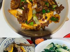 -烹湘·鲜炒湖南土菜(海珠店)
