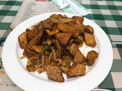 -新疆巴州金丝特餐厅(大钟寺店)